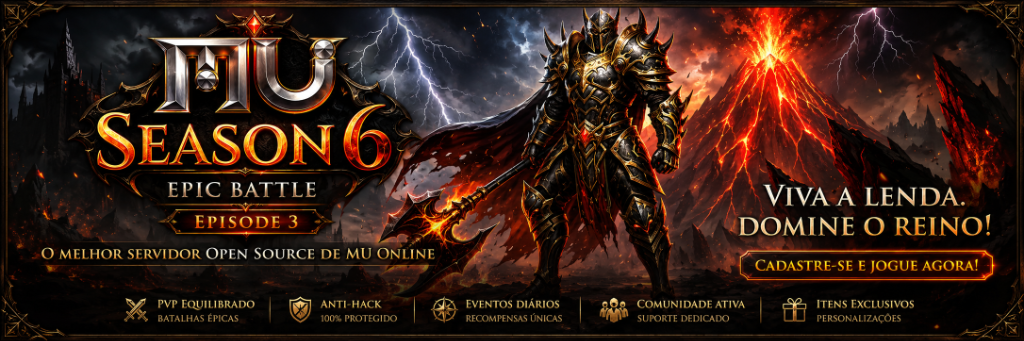 MU Season 6 Header Banner